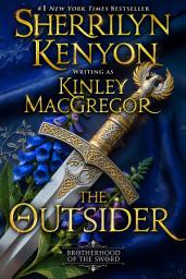 Icon image The Outsider