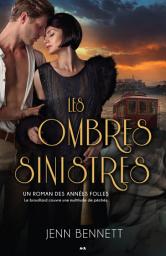 Icon image Les ombres sinistres