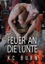 Icon image Feuer an die Lunte