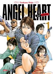 Icon image Angel Heart 1st Season