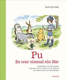 Icon image Pu – Es war einmal ein Bär