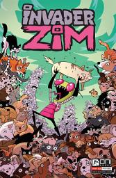 Icon image Invader ZIM: Invader Zim #11