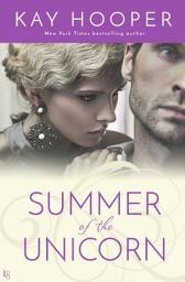 Icon image Summer of the Unicorn: A Novel