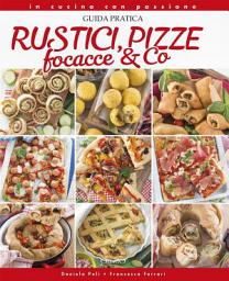 Icon image Rustici, pizze, focacce & Co