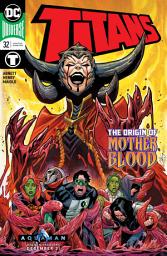 Icon image Titans (2016 - 2019)