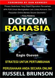 Icon image Rahasia Dotcom: Strategi Pertumbuhan Perusahaan Secara Online