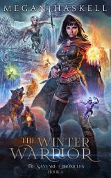 Icon image The Winter Warrior: A Norse Myth Fantasy Adventure