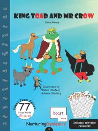 Icon image Story Spellers: Long Vowel Team: Vowel Team Series, Book 4: /ō/ – oa, ow