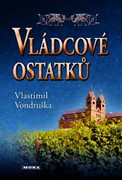 Icon image Vládcové ostatků: Svazek 3