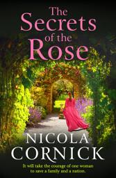 Icon image : A BRAND NEW spellbinding story of hidden secrets and lasting love from Nicola Cornick for 2025