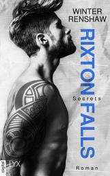 Icon image Rixton Falls - Secrets
