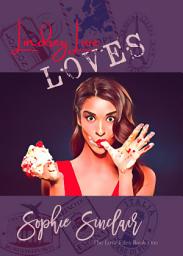 Icon image Lindsey Love Loves: A Romantic Suspense Novel