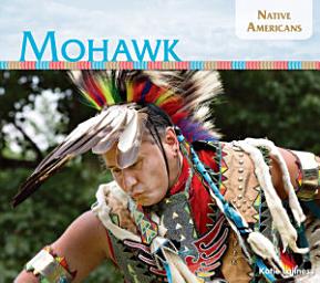 Icon image Mohawk