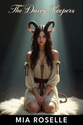 Icon image The Dairy Keepers: A Dark Reverse Harem Romance