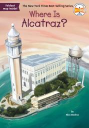 Icon image Where Is Alcatraz?