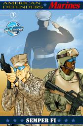 Icon image American Defenders: The United States Marines