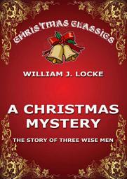 Icon image A Christmas Mystery