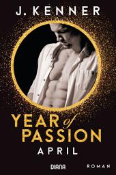 Icon image Year of Passion. April: Roman