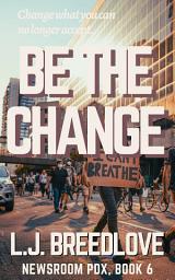 Icon image Be the Change
