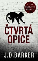 Icon image Čtvrtá opice: Svazek 1