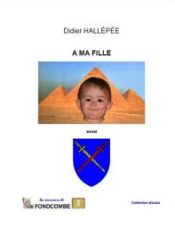 Icon image A ma fille