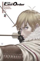 Icon image Battle Angel Alita - Last Order