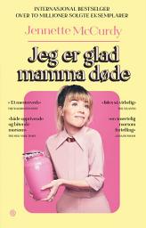 Icon image Jeg er glad mamma døde
