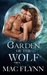Icon image Garden of the Wolf #4 (BBW Werewolf Shifter Romance)