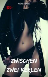 Icon image Zwischen zwei Kerlen: Versaute Story, Ausgabe 2