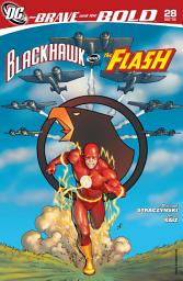 Icon image Brave & Bold (2007)