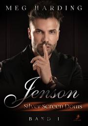 Icon image Jenson: Silver Screen Doms 1