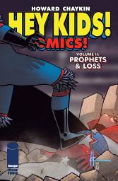 Icon image Hey Kids! Comics!