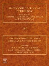 Icon image The Human Hypothalamus: Middle and Posterior Region