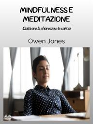Icon image Mindfulness e meditazione: Coltivare la chiarezza e la calma!