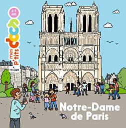 Icon image Notre-Dame de Paris