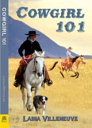 Icon image Cowgirl 101