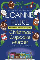 Icon image Christmas Cupcake Murder: A Festive & Delicious Christmas Cozy Mystery