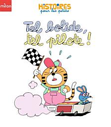 Icon image Tel bolide, tel pilote !