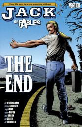 Icon image Jack of Fables: The End