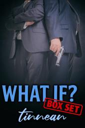 Icon image What If? Box Set