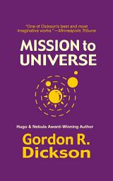 Icon image Mission to Universe