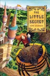Icon image The Little Secret