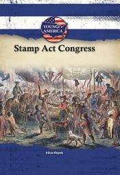 Icon image Stamp Act Congress