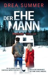 Icon image Der Ehemann