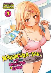 Icon image Nakamura-san, the Uninvited Gyaru