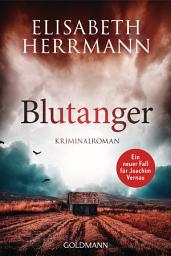 Icon image Blutanger: Kriminalroman