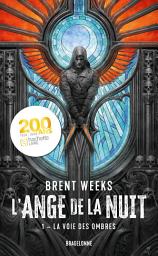 Icon image L'Ange de la Nuit, T1 : La Voie des ombres
