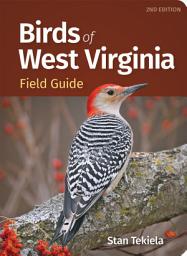 Icon image Birds of West Virginia Field Guide: Edition 2