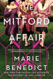 Icon image The Mitford Affair: A Novel