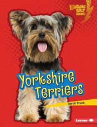 Icon image Yorkshire Terriers